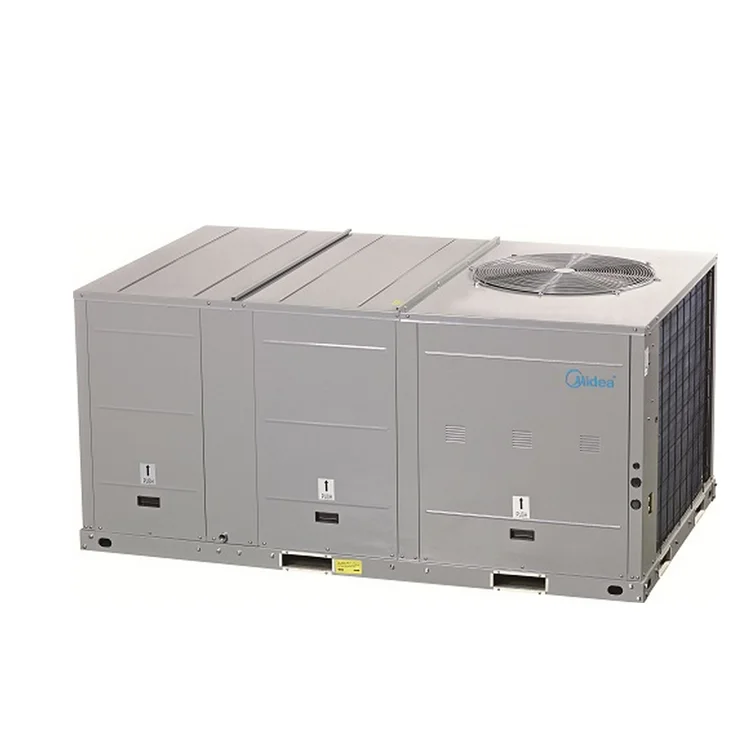 commercial air conditioning